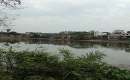 বাবা আদম শাহ মাজার এবং দীঘি