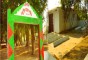 image of Pachpir Mazar