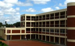 Bangabandhu Sheikh Mujibur Rahman Agricultural University