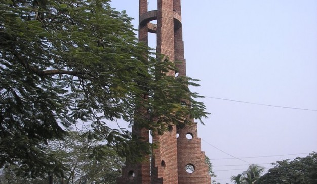 image of Bhadra
