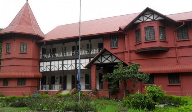 image of Chamely House