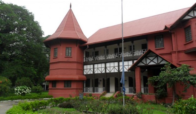 image of Chamely House