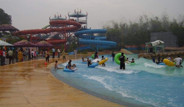 image of Fantasy Kingdom