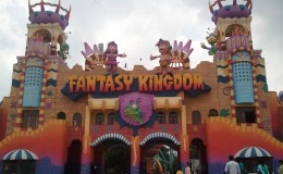 Fantasy Kingdom