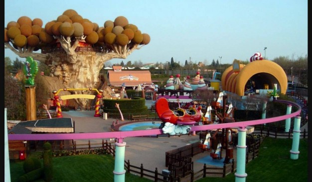 image of Fantasy Kingdom