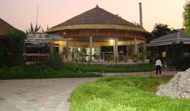 image of Kazi & Kazi Tea Estate