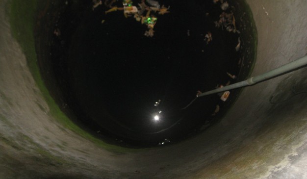 image of Mathin Well