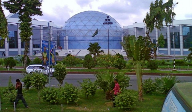 image of BSM Novo Theatre