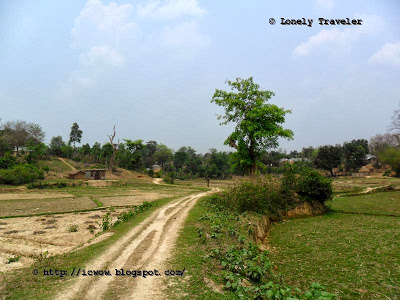 image of Rema Kalenga Wildlife Sanctuary