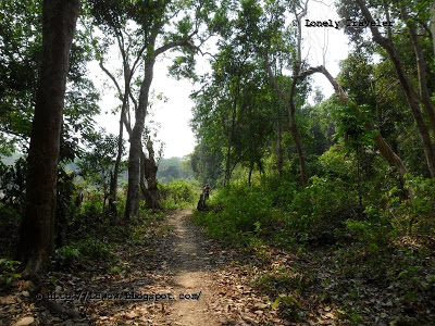 image of Rema Kalenga Wildlife Sanctuary