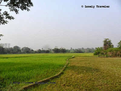 image of Rema Kalenga Wildlife Sanctuary