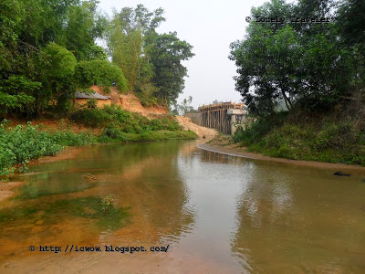 image of Rema Kalenga Wildlife Sanctuary