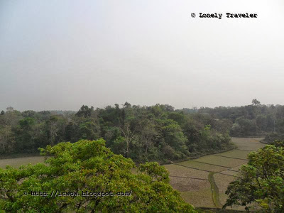 image of Rema Kalenga Wildlife Sanctuary