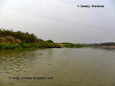 image of Rema Kalenga Wildlife Sanctuary