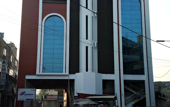 image of Shaheb Bazar