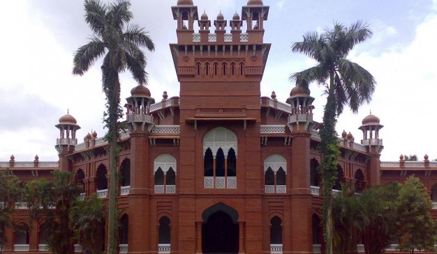 image of Curzon Hall