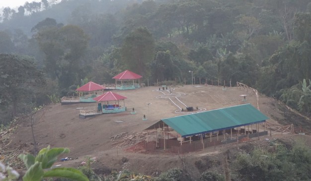 image of Sajek and Marissa Valley