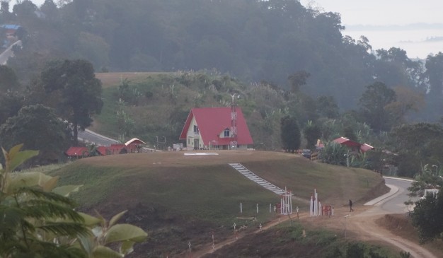 image of Sajek and Marissa Valley