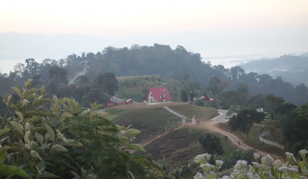 image of Sajek and Marissa Valley