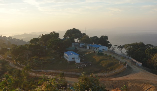 image of Sajek and Marissa Valley