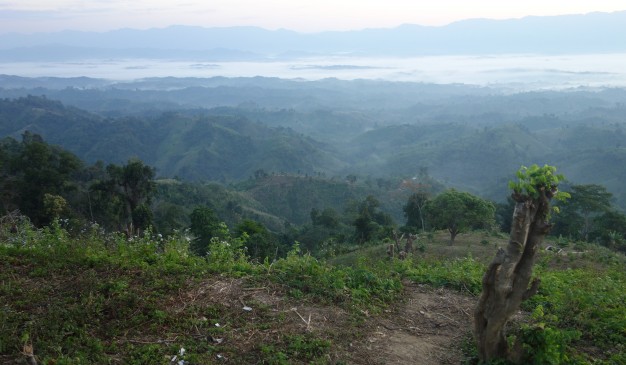 image of Sajek and Marissa Valley