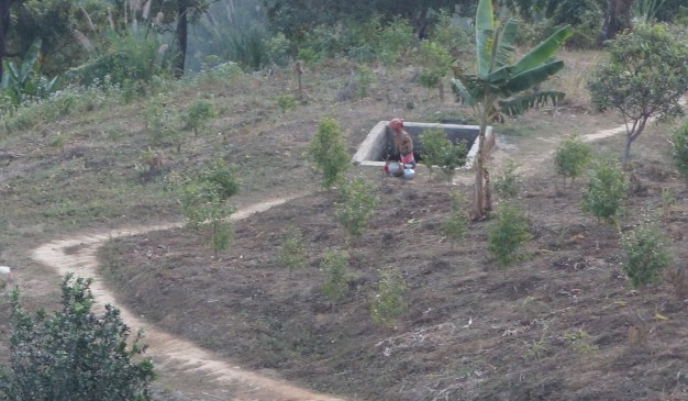 image of Sajek and Marissa Valley