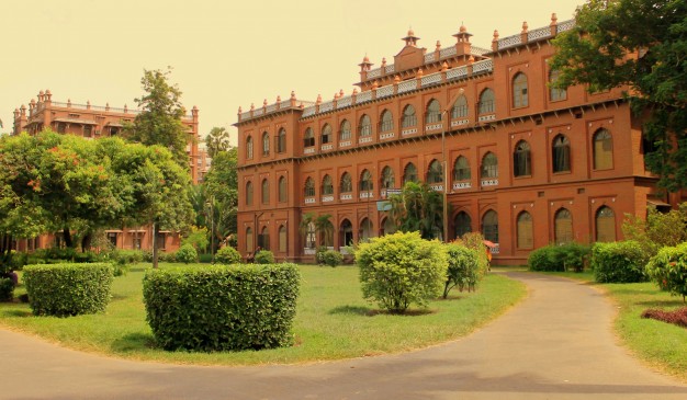 image of Curzon Hall