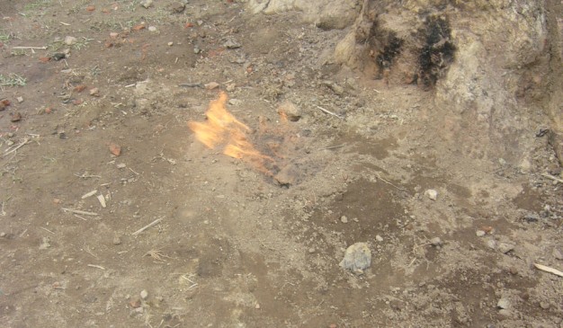 image of Haripur Gas Field
