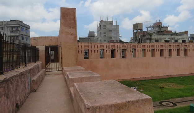 image of Lalbagh Fort