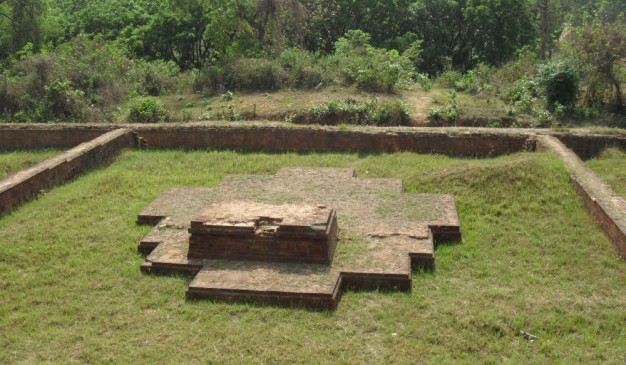 image of Itakhola Mura