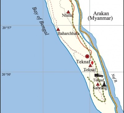 image of Kana Rajar Suranga