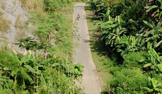 image of Sajek and Marissa Valley