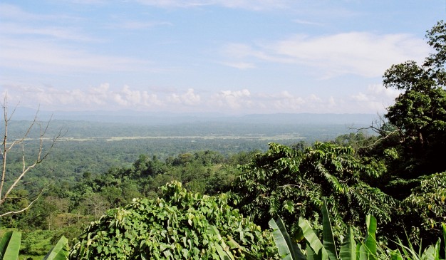 image of Sajek and Marissa Valley