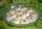 image of Rasmalai in Matri Bhandar