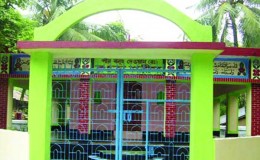 দেওয়ান পীরের মাযার